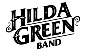 Hilda Green
